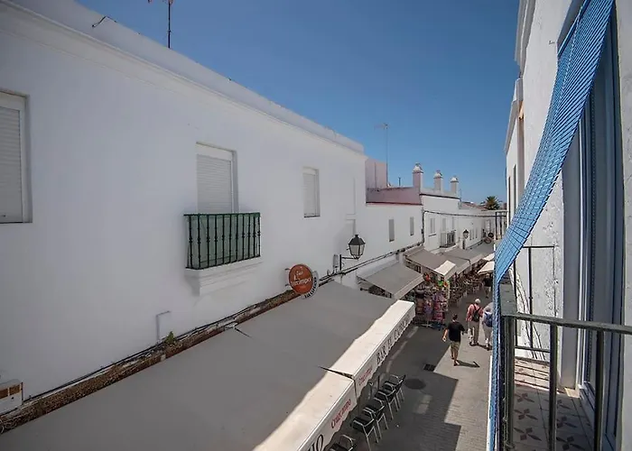 Lejlighed *dias Alegres*vista Mar